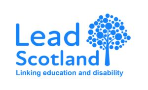 Lead Scotland logo