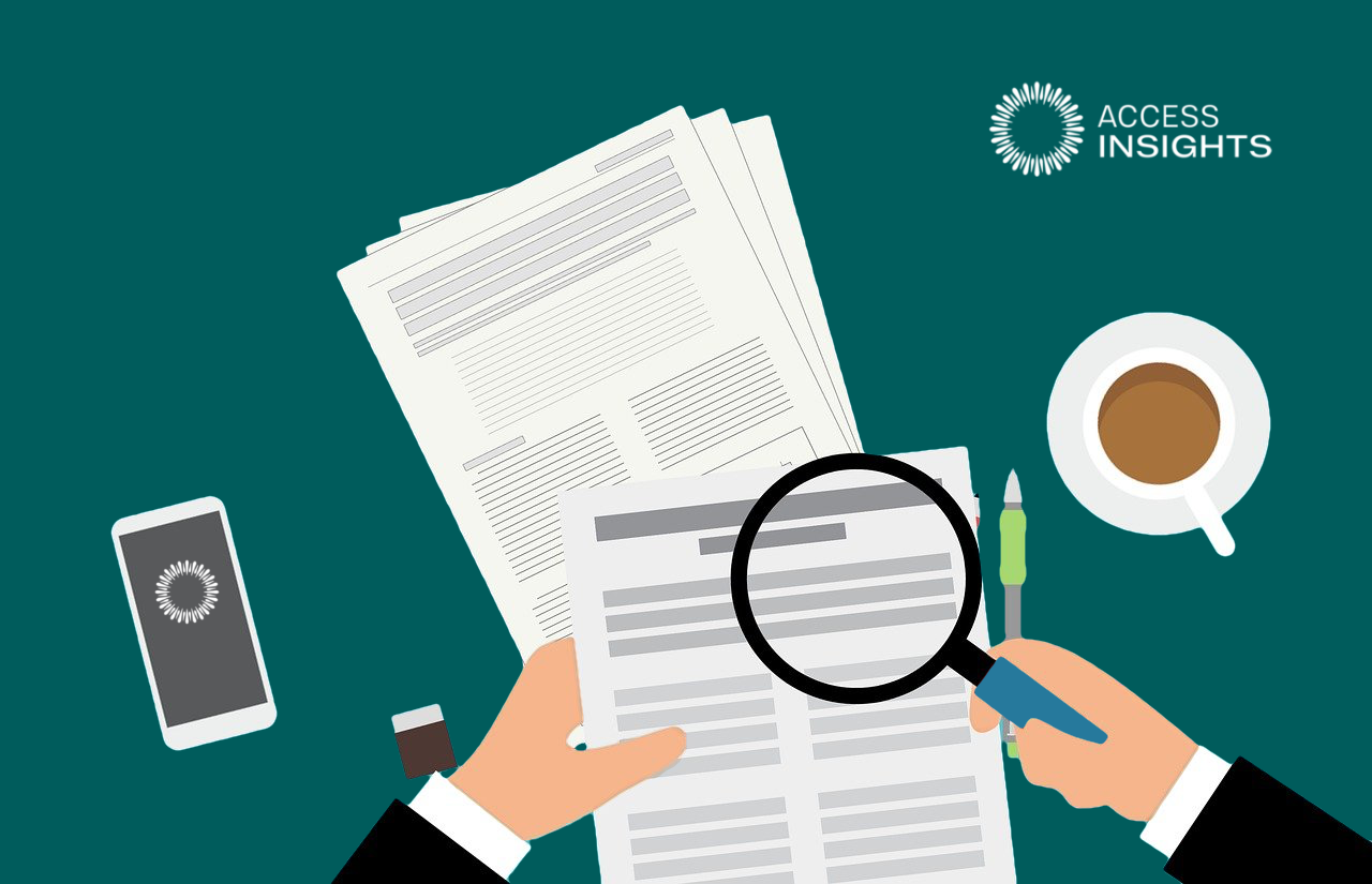 Explore the Data - Access Insights by Disabled Students UK