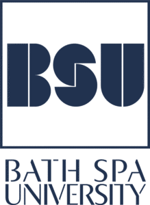 Bath Spa University Logo